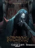 La chronique des Immortels - T4 - La vampyre