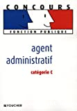 Agent administratif