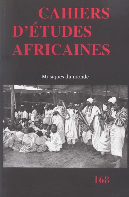 Musiques du monde