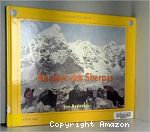 Au pays des Sherpas