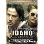 My own private Idaho