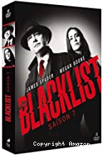 Blacklist (The) - Saison 7