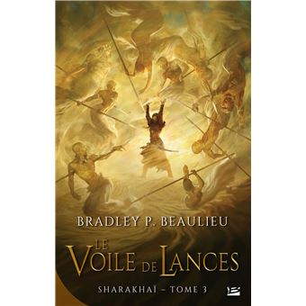 Le voile de lances