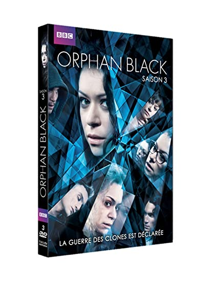 Orphan black - Saison3
