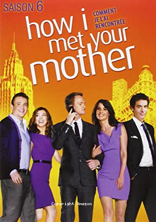 How I met your mother - Saison 6