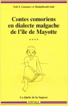 Contes comoriens en dialecte malgache de l'île de Mayotte