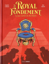 Le royal fondement