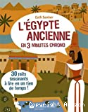 L'Égypte ancienne en 3 minutes chrono