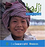 Kradji, enfant du cambodge
