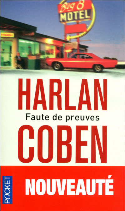 Faute de preuves