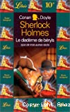 Quatre aventures de Sherlock Holmes..