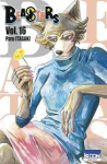 Beastars