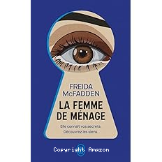 La femme de ménage