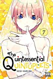 The quintessential quintuplets