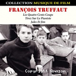 François Truffaut : Musiques de Films