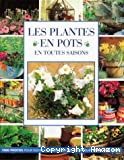 Les plantes en pots