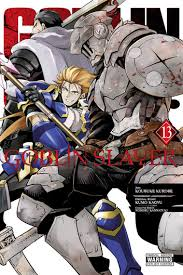 Goblin slayer