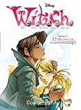 Witch - tome 7