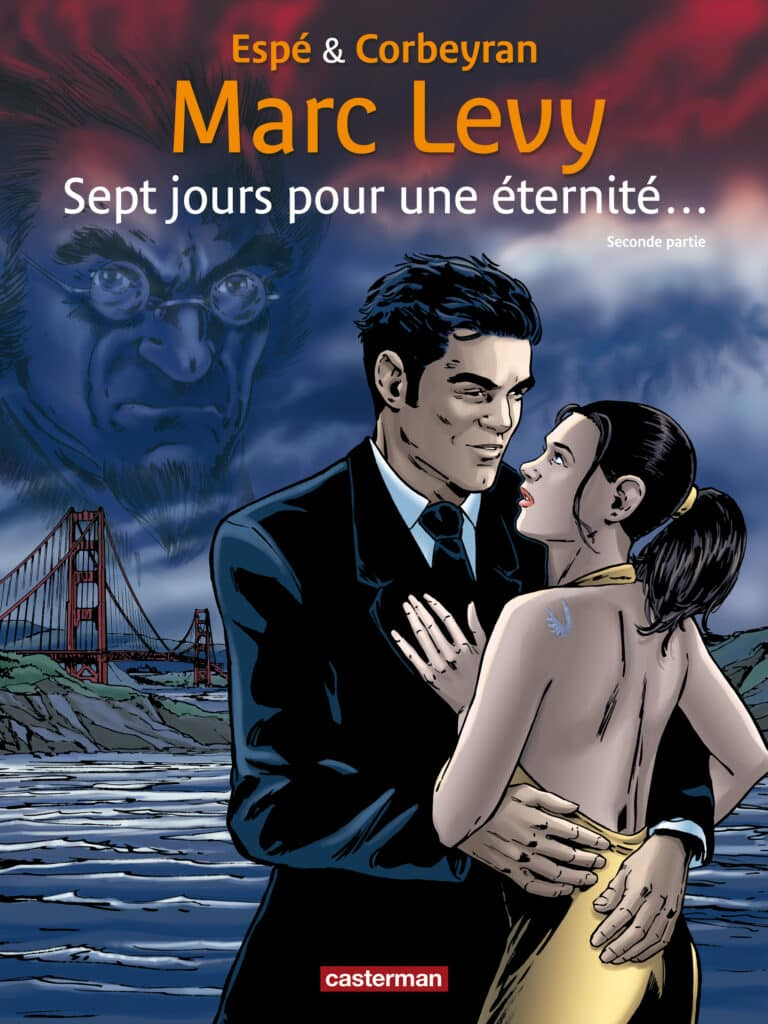 Sept jours pour une éternité...