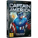 Captain America - Steve Rogers chronicles