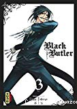 Black butler