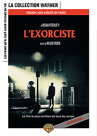 Exorciste (L') (Version 2001)