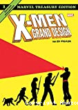 X-Men grand design