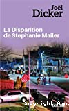 La disparition de Stéphanie Mailer