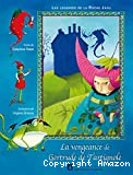 La vengeance de Gertrude de Tartignole