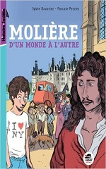 Molière, d'un monde à l'autre