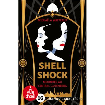 Shell shock