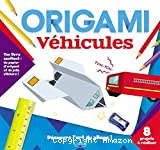 Origami / véhicules