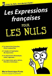 Les Expressions françaises pour les Nuls, édition de poche