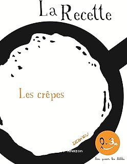 La recette