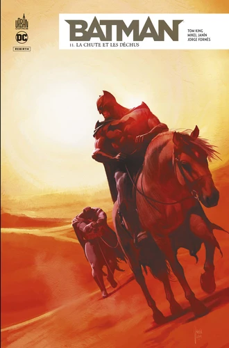 La chute et les déchus