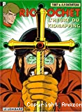 Ric Hochet, tome 57 : L'Heure du kidnapping