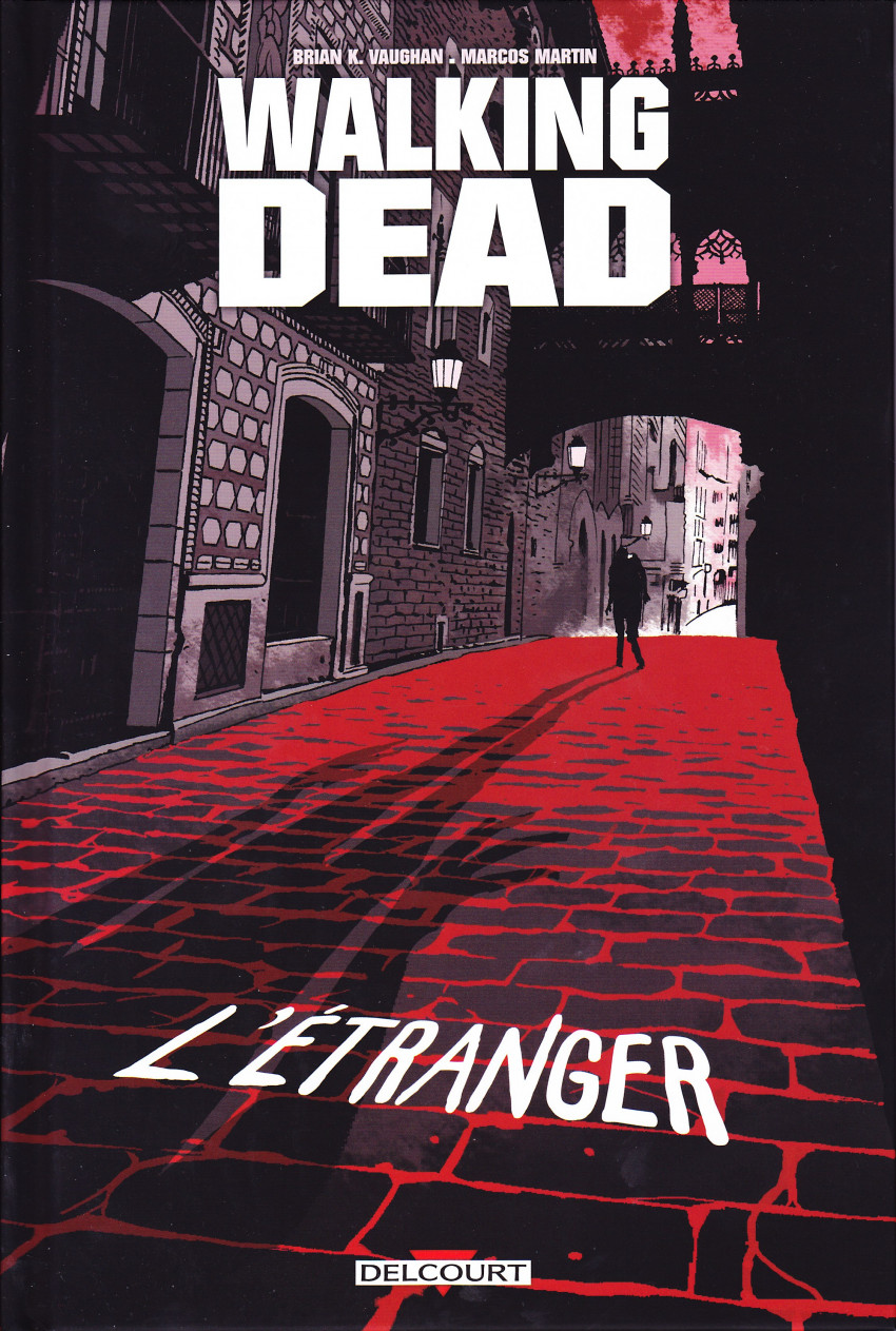 HS. L'Étranger