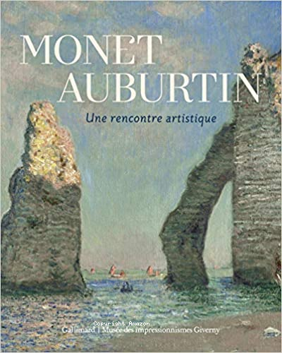 Monet, Auburtin