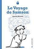 Le voyage de Samson