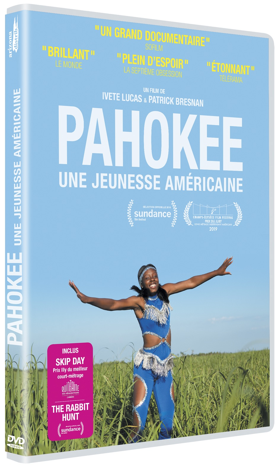 Pahokee - Une jeunesse américaine