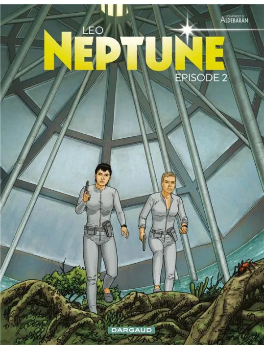 Neptune