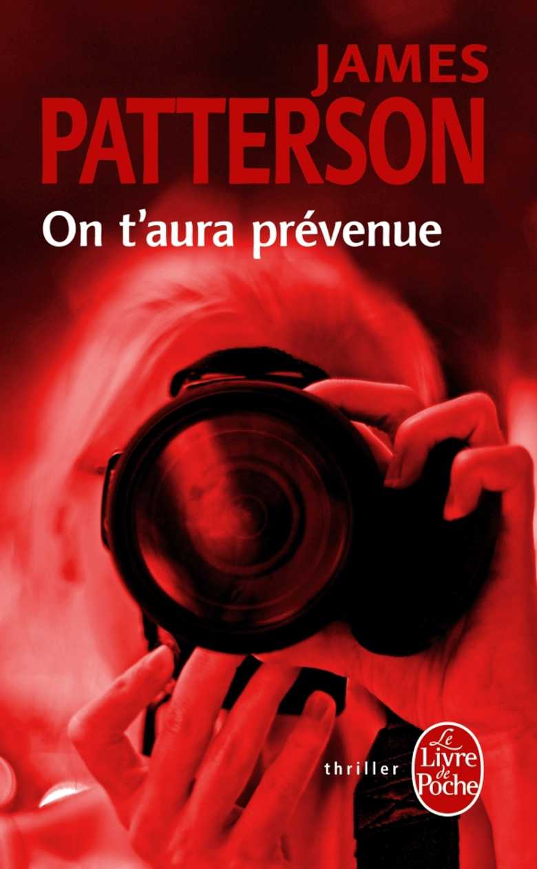 On t'aura prévenue