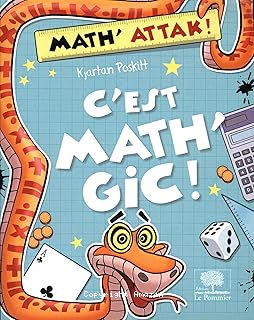 C'est math'gic !