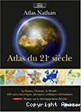 Atlas du 21e siècle - 2005