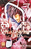 Platinum end