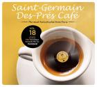 Saint-Germain-des-Prés café - Volume 18