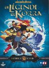 Légende de Korra (La) - Livre 1 : L'air