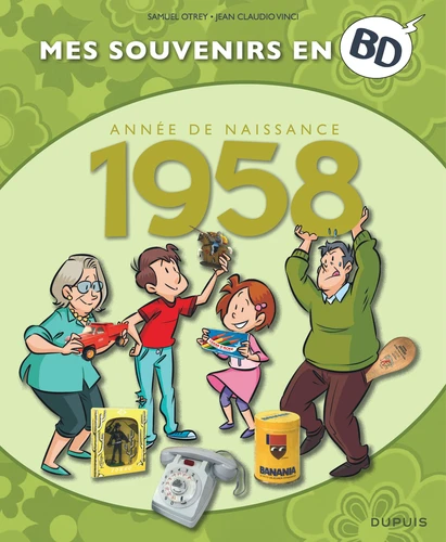 Vous êtes de 1958