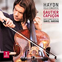 Haydn - Concertos Pour Violoncelle (Cello Concertos)