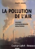 La pollution de l'air